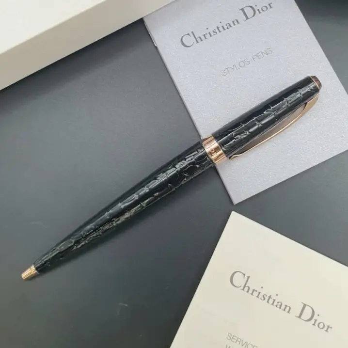 قلم ديور الجديد