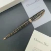 قلم ماركة فخم للرجال من Dior
