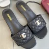 صندل شانيل نسائي