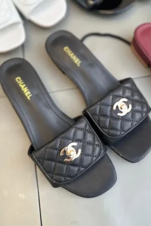 صندل شانيل نسائي