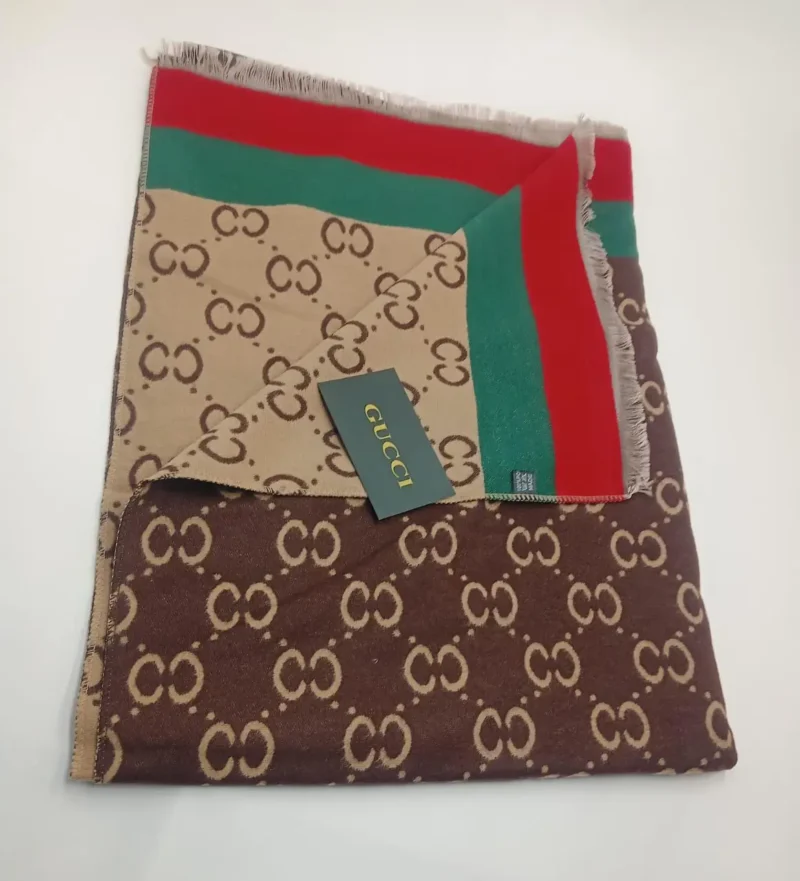 سكارف وشاح أنيق