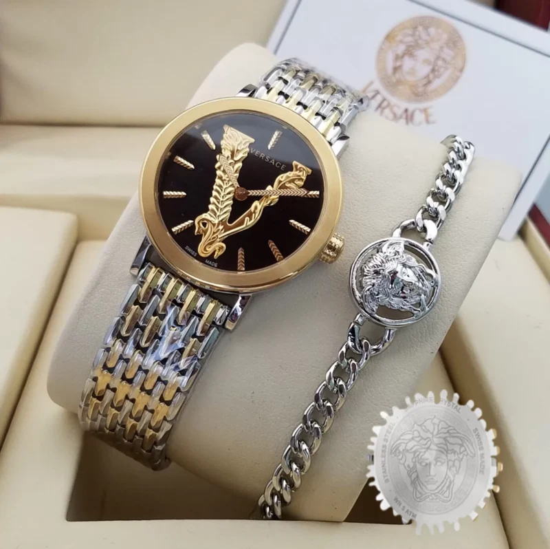 اسواره وساعه فرزاتشي نسائيه