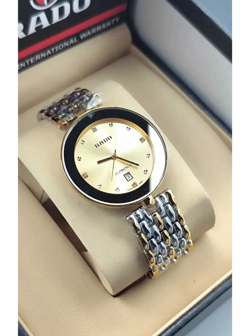 ساعة رادو هاى كوبى