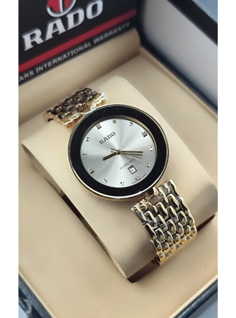 ساعة يد رادو رجالي