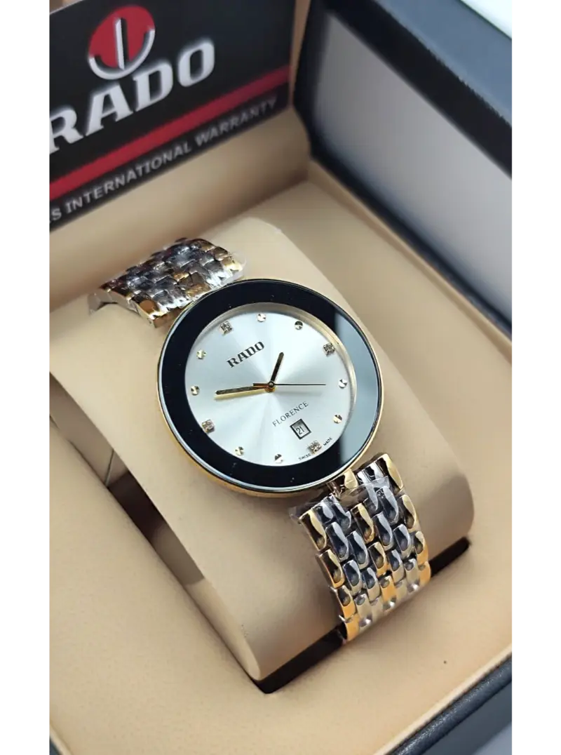 ساعه رادو كلاسيك رجالي