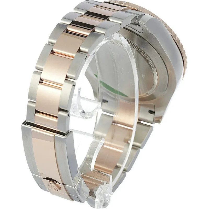 ساعه رولكس رجالي يخت مستر