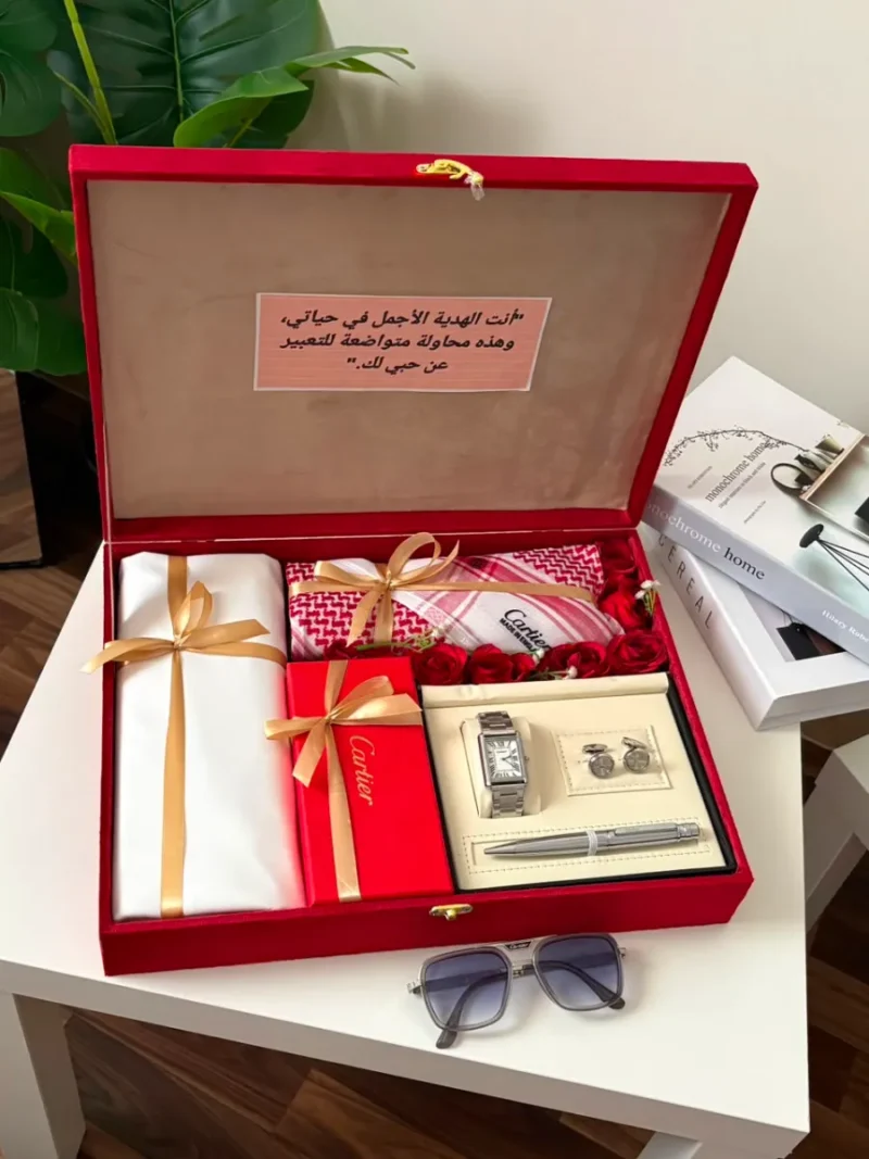 هدايا رجالية حلوة ومميزة