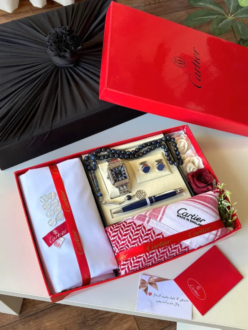 هدايا للزوج للعيد