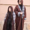 فروه نسائي شتوي