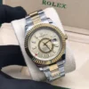 رولكس سكاي دويلر