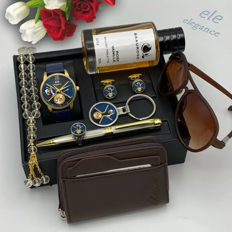 طقم رجالي بالاسم