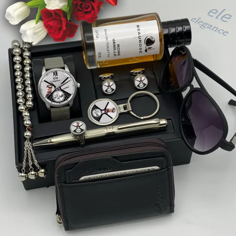 اطقم رجالي بالاسم