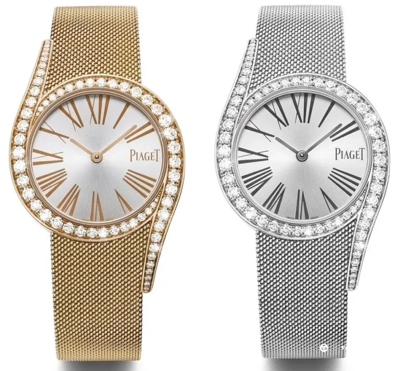 ساعات بياجيه نسائيه