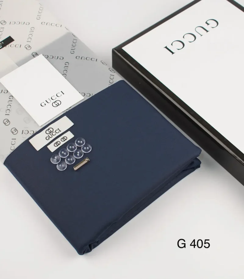 قماش شتوي رجالي لون كحلي