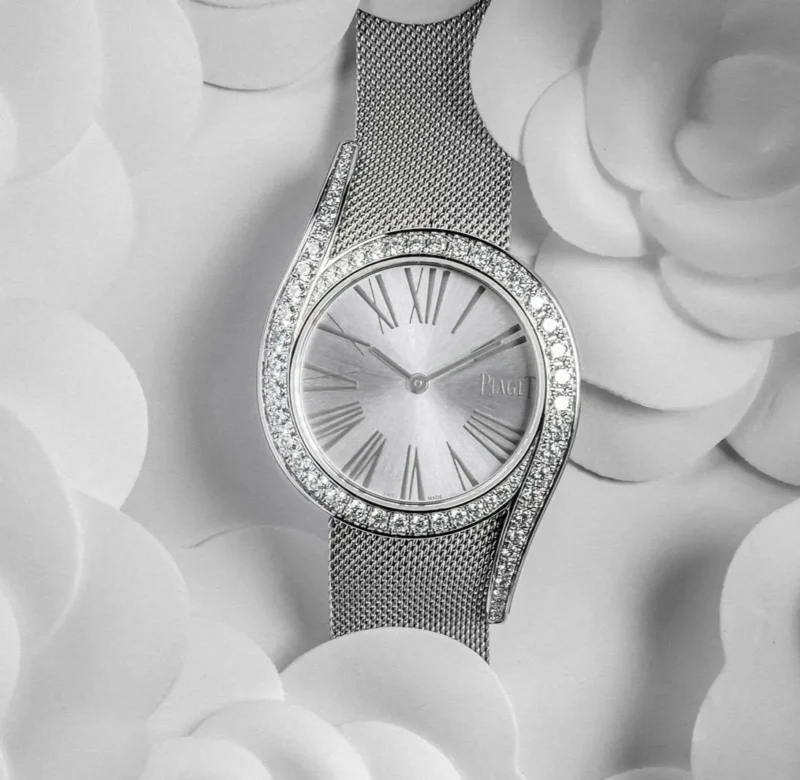 ساعات بياجيه الرياض