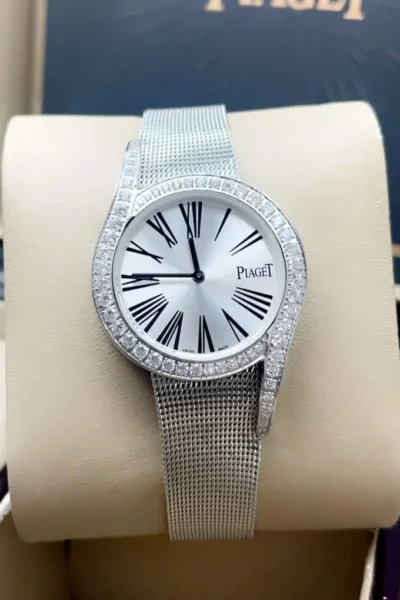 ساعات بياجيه