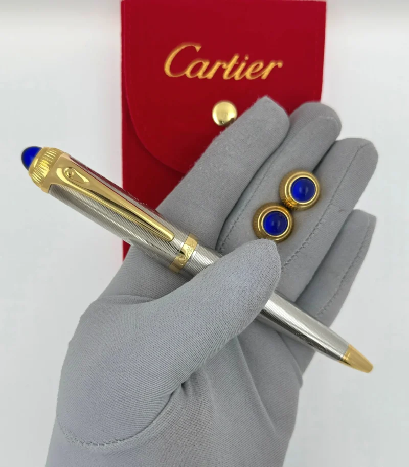 كبك وقلم رجال