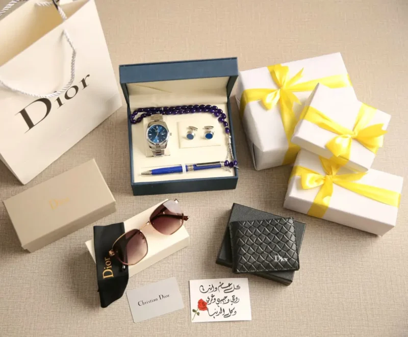 هدايا رومنسية للرجال