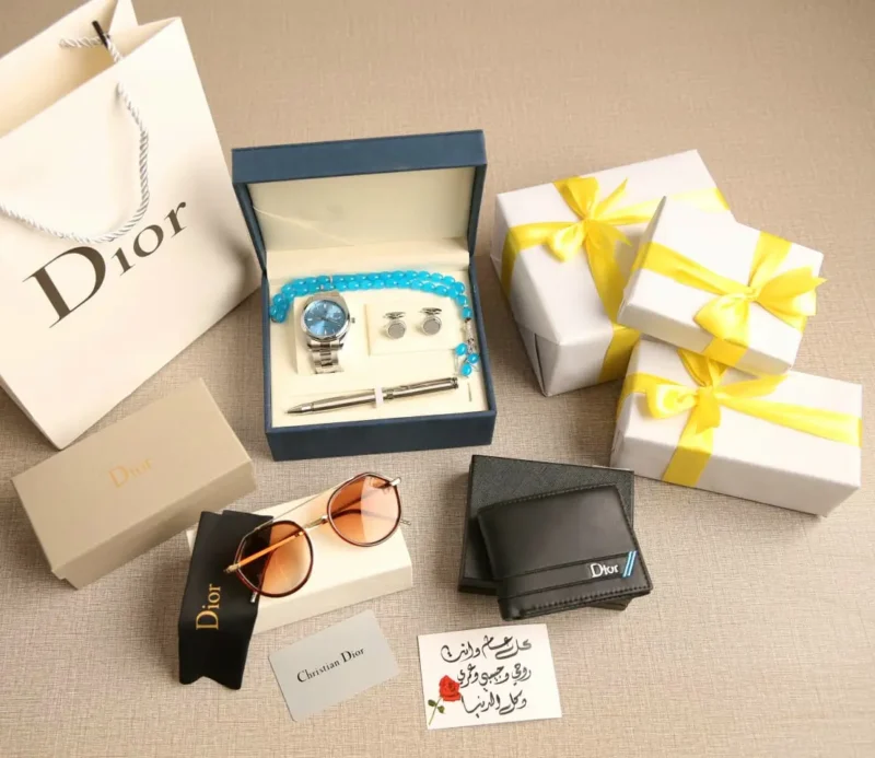 هدايا غير مكلفة للرجال