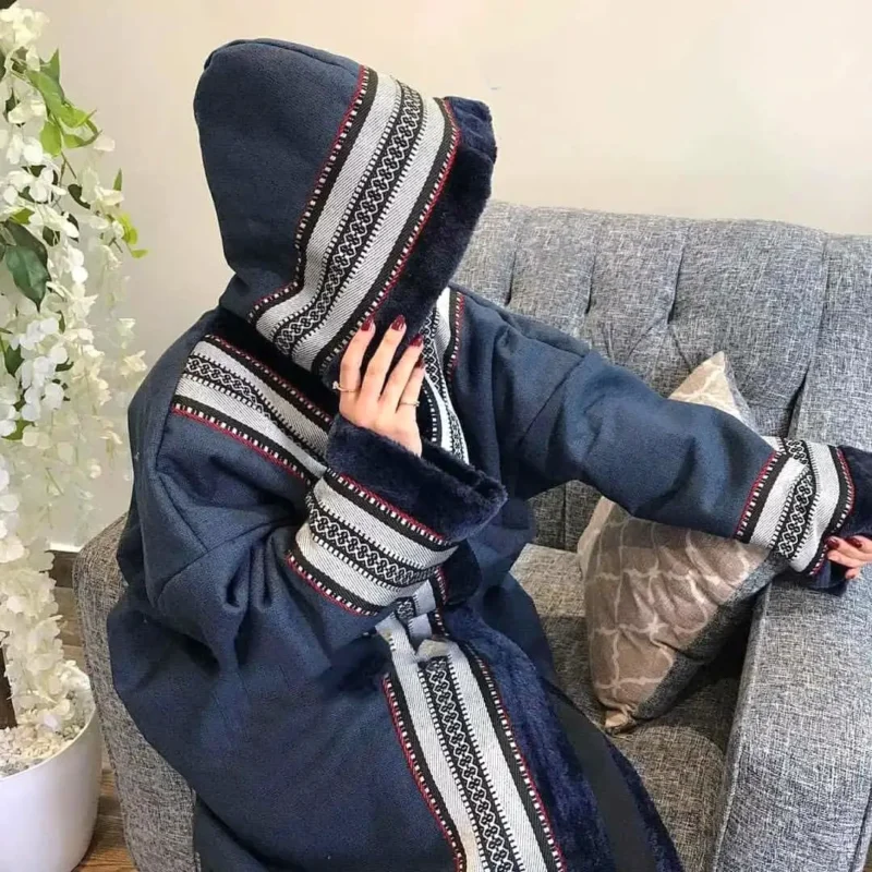 فروه نقش سدو