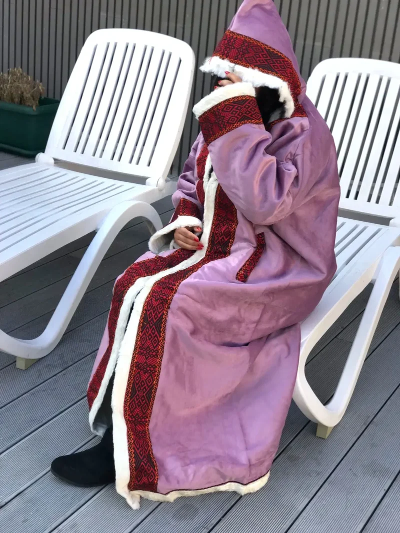 فروه نسائيه فرو