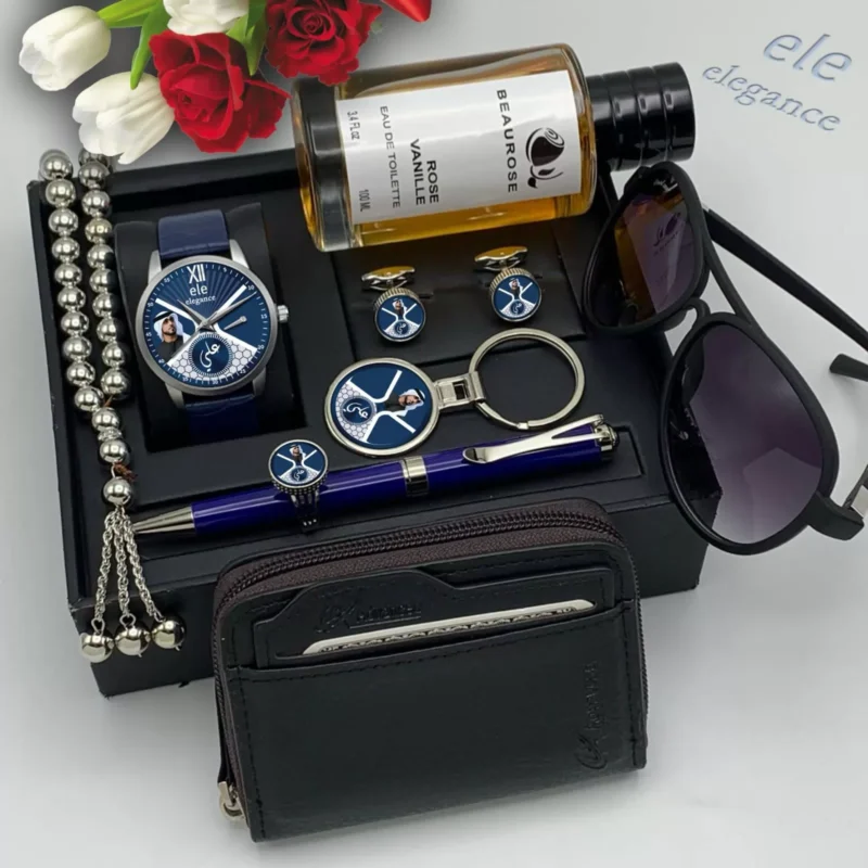 أفكار هدايا مميزة بالاسم