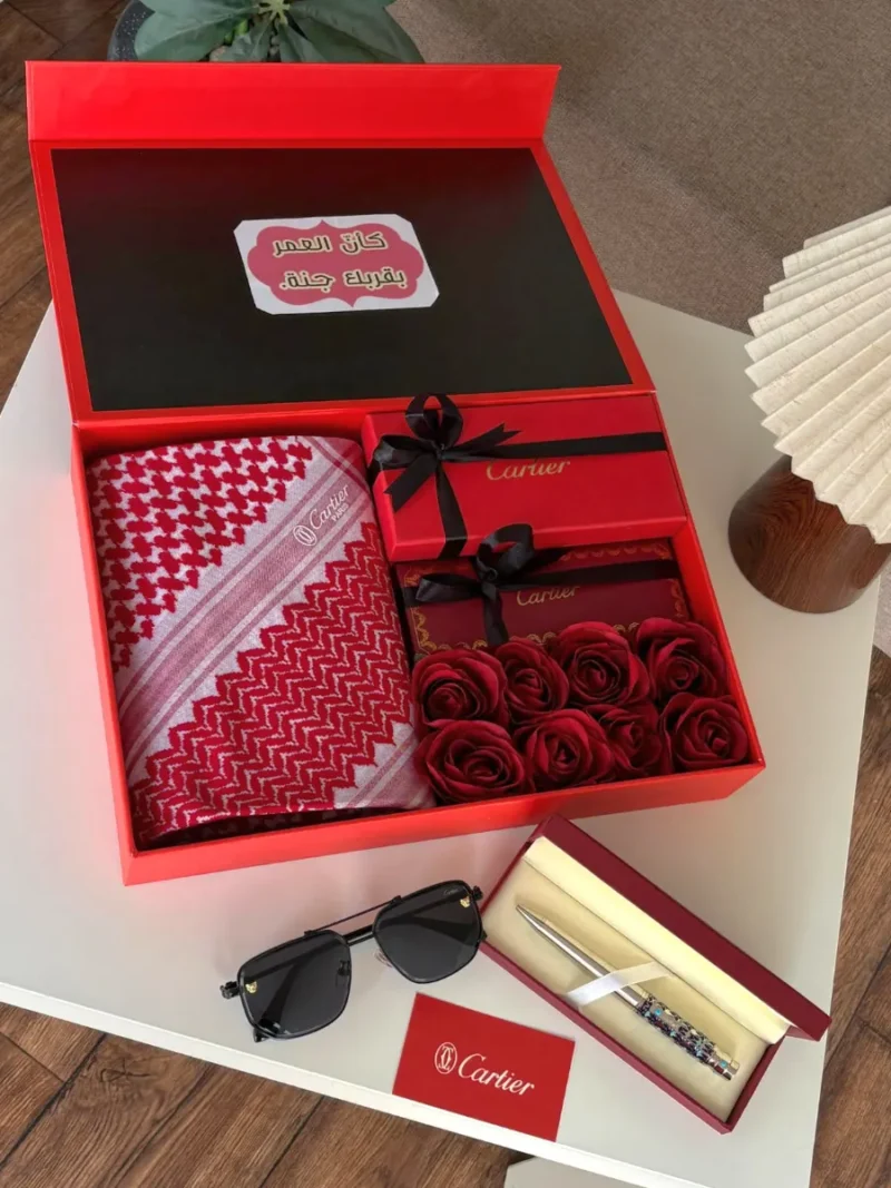 افكار هدايا رجالية للعيد