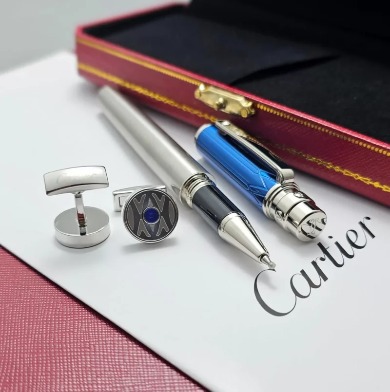 اقلام كارتير غطاء