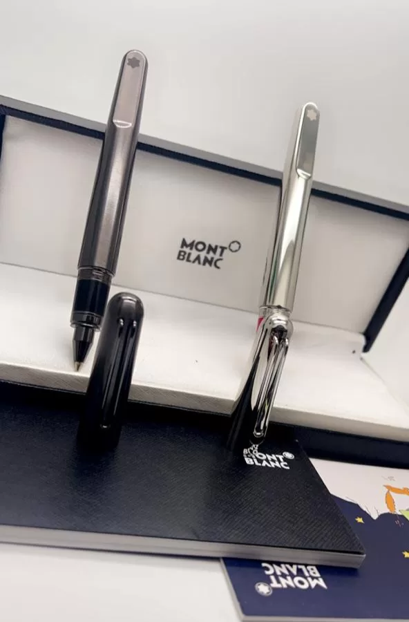 اقلام مونت بلانك مغناطيس