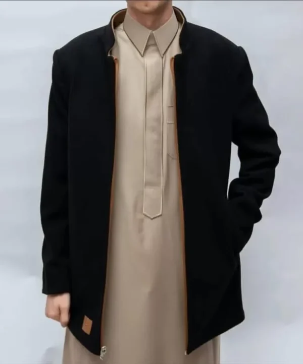 جواكت رجالية شتوية