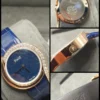 ساعة بياجيه الماس