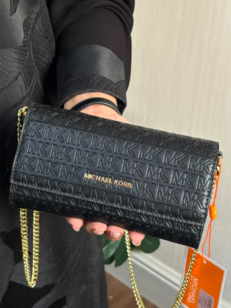 شنطة صغيرة ماركة MK