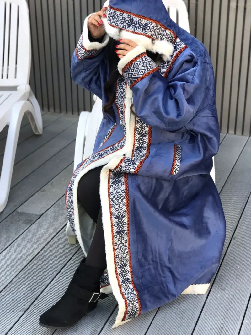 صور فروه نسائيه