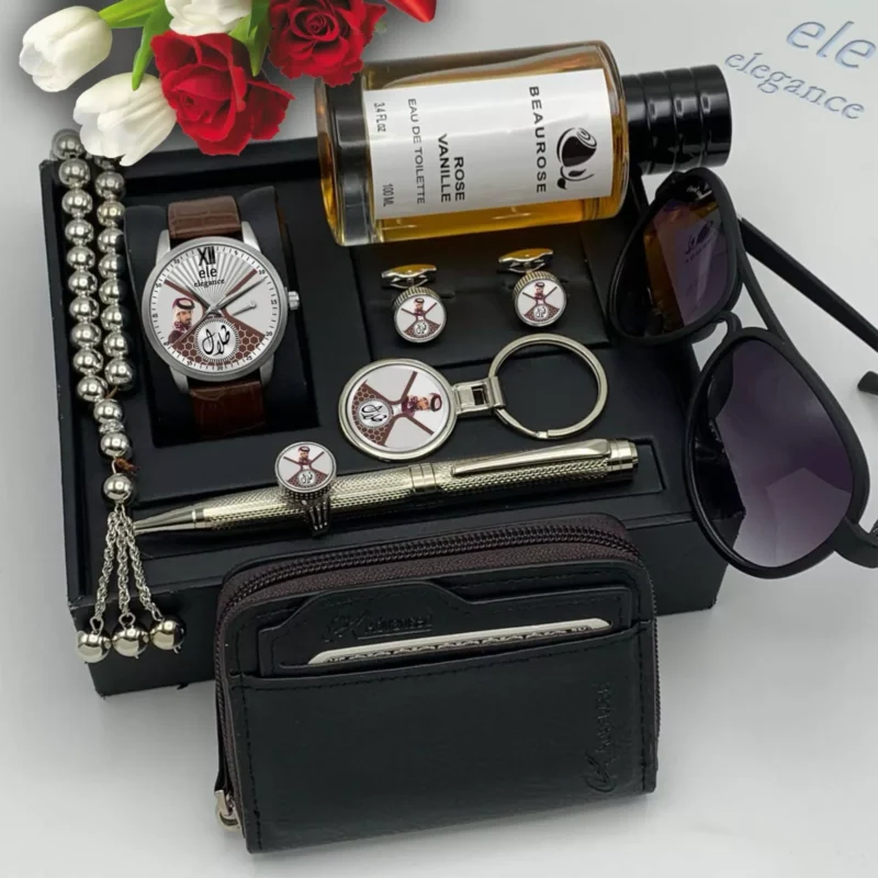 هدايا رجاليه بالاسم