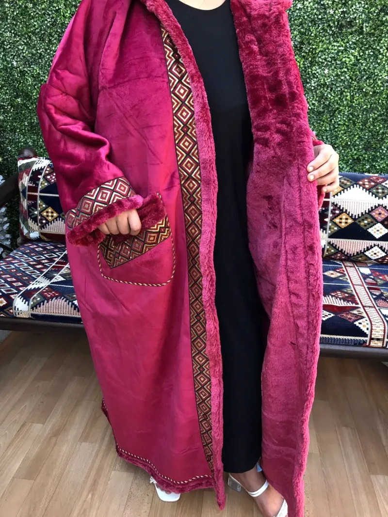 فروات نسائية جدة