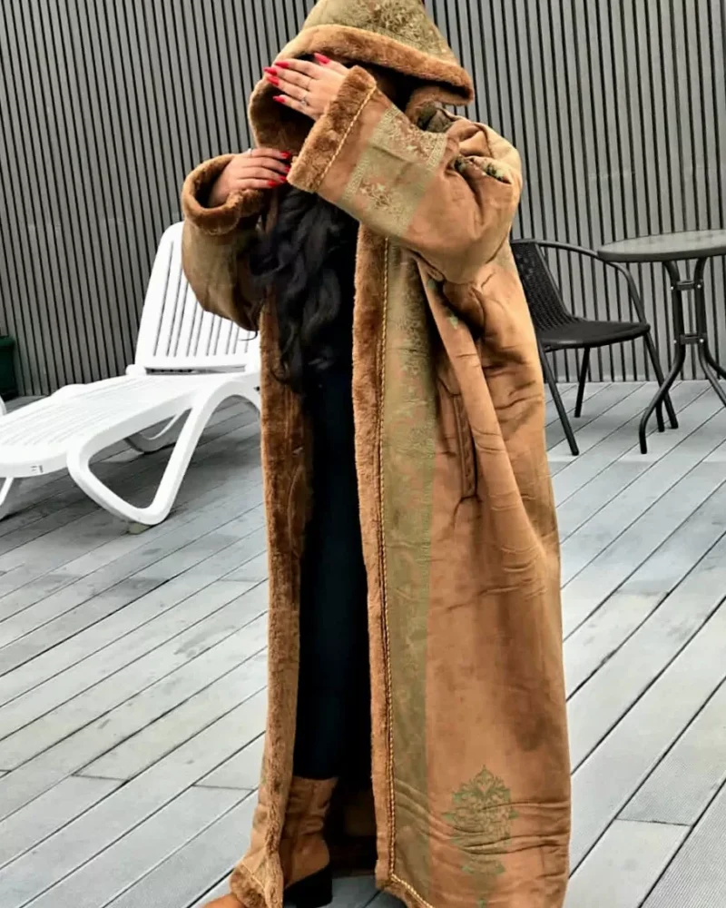 فروات نسائيه الرياض