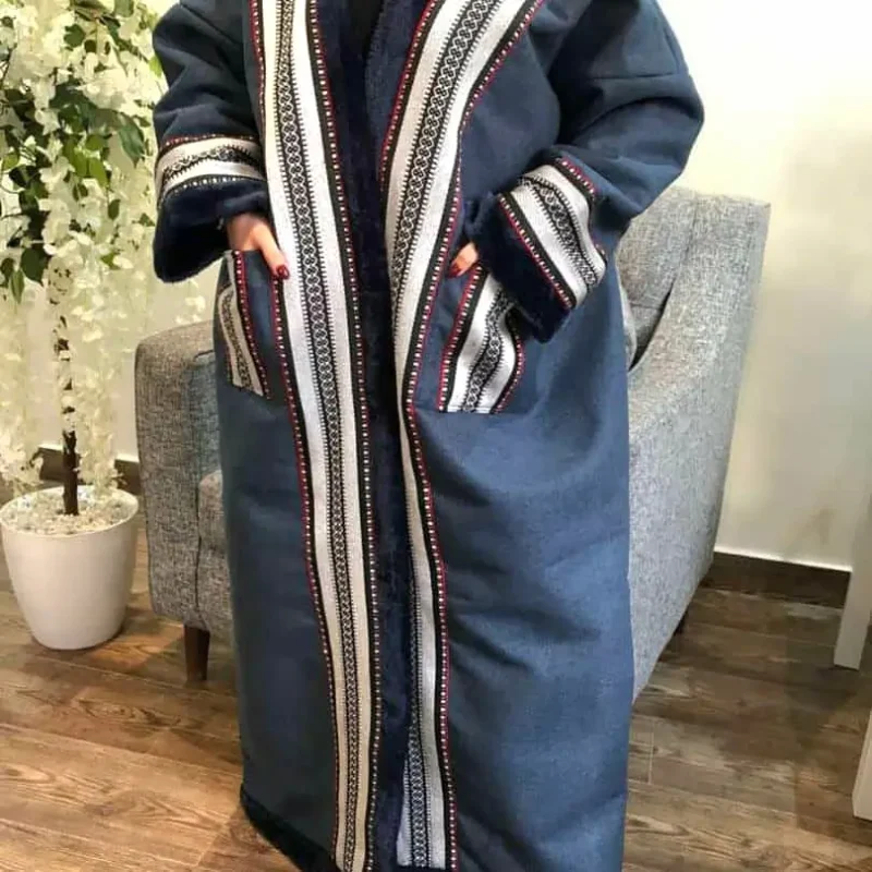 فروة سدو نسائي