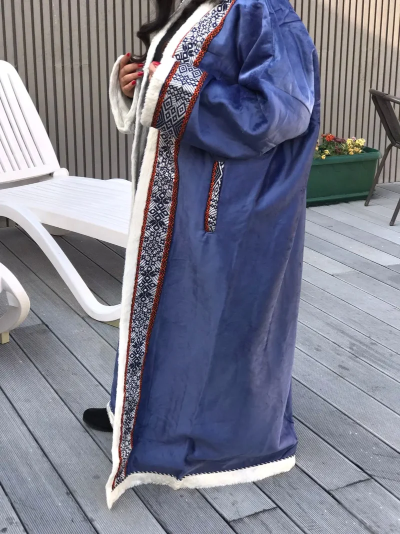 فروة نسائية الرياض