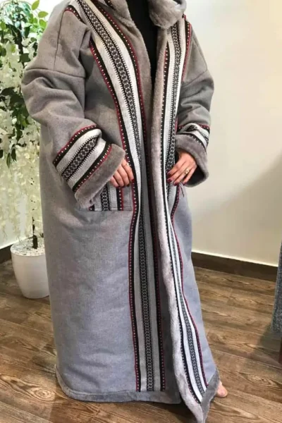 فروه نسائيه سدو