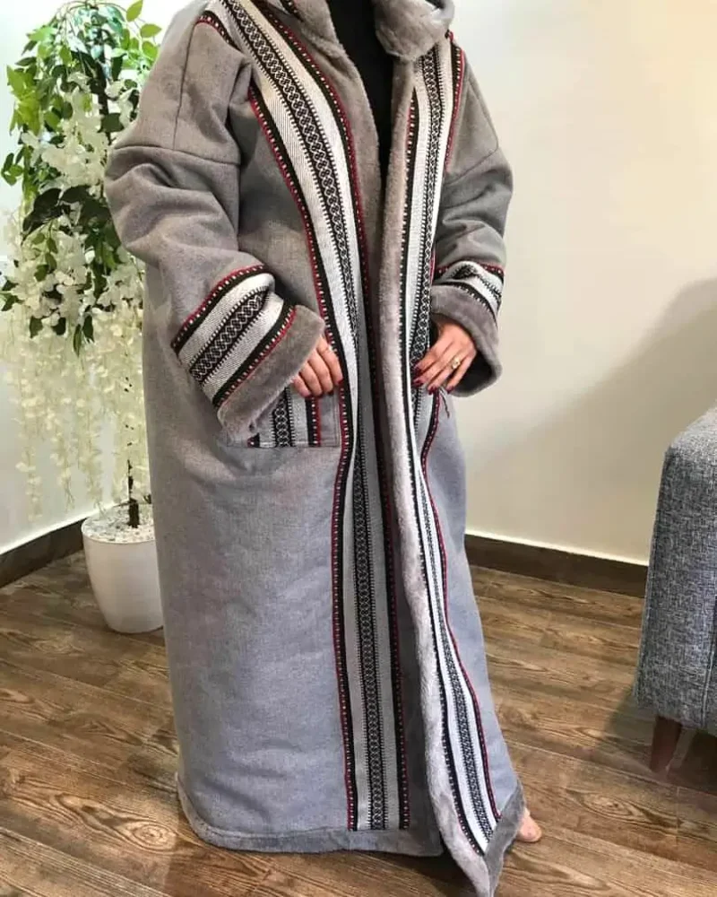 فروه نسائيه سدو