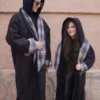 فروه كاروهات سوداء