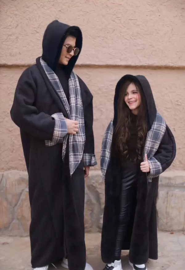فروه كاروهات سوداء