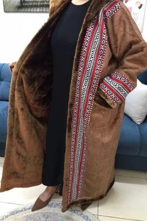 فروه نسائيه