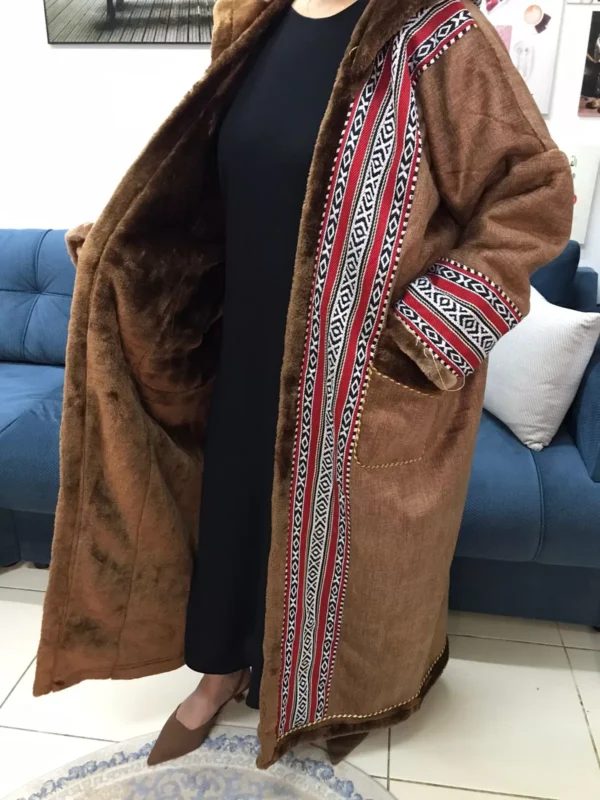 فروه نسائيه