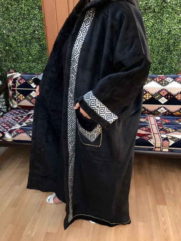 فروه نسائيه فخمه