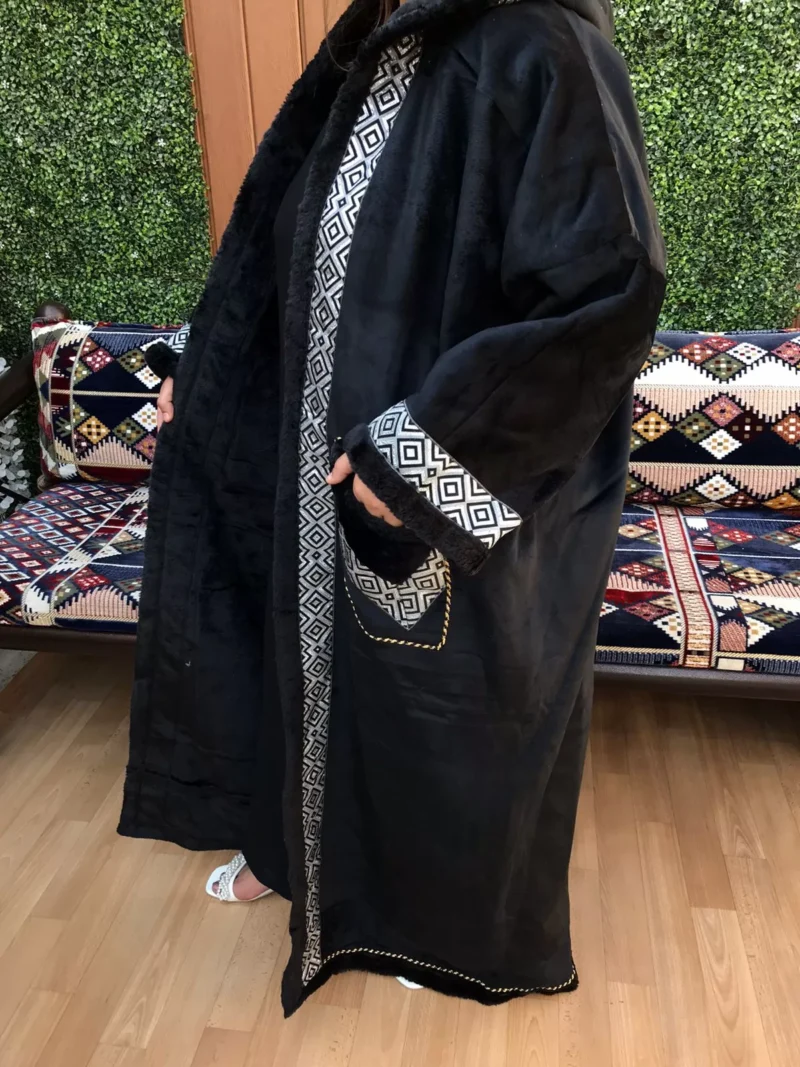 فروه نسائيه فخمه