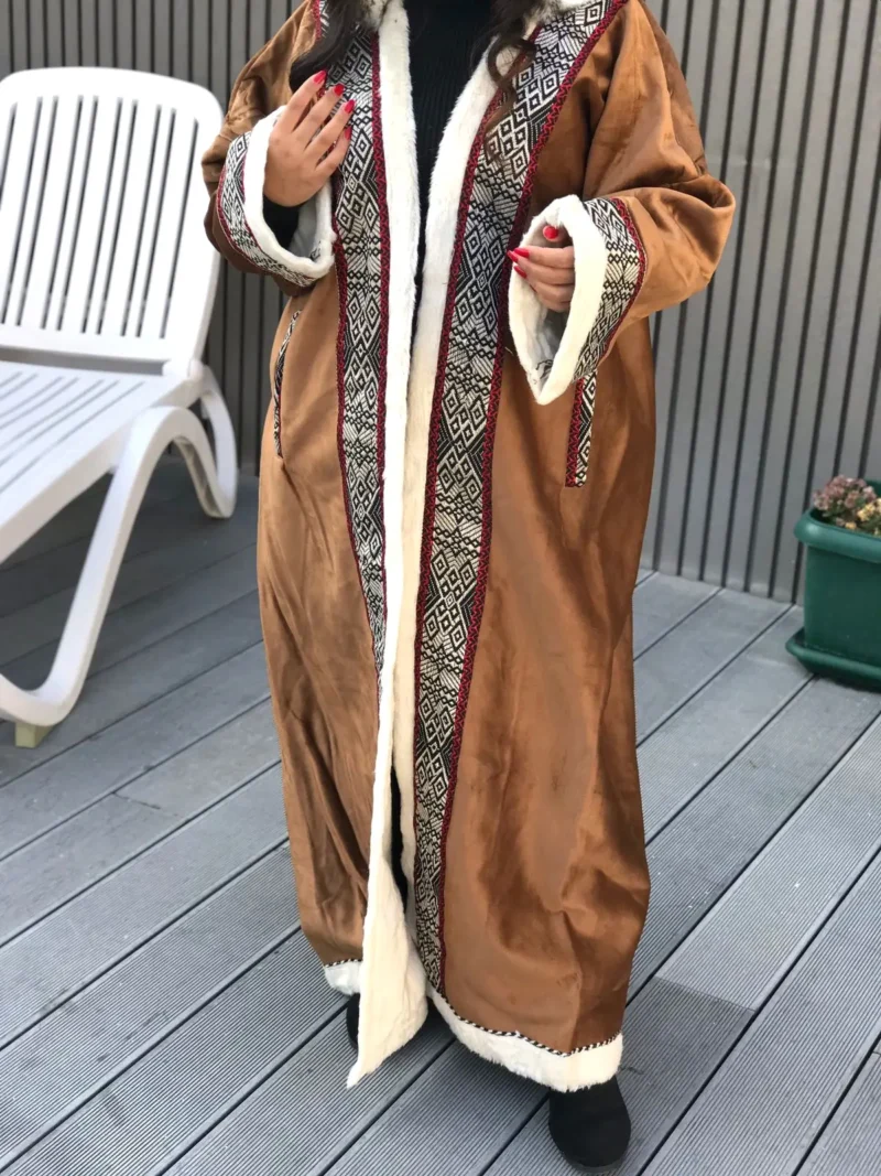 فروه نسائيه كشخه