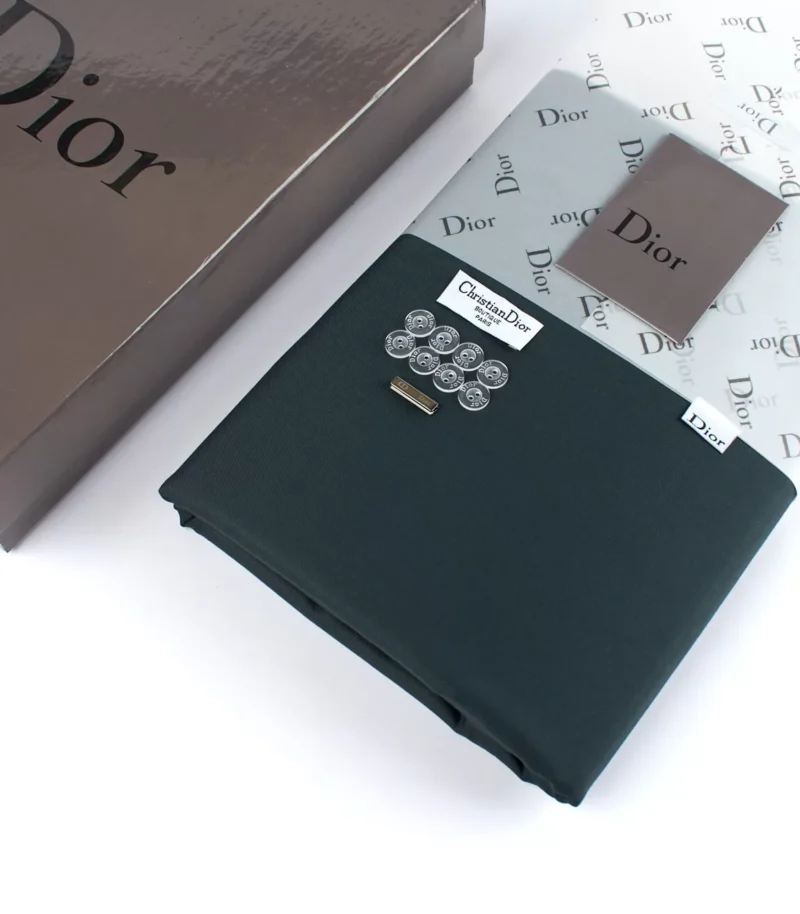 قماش ثوب ديور شتوي