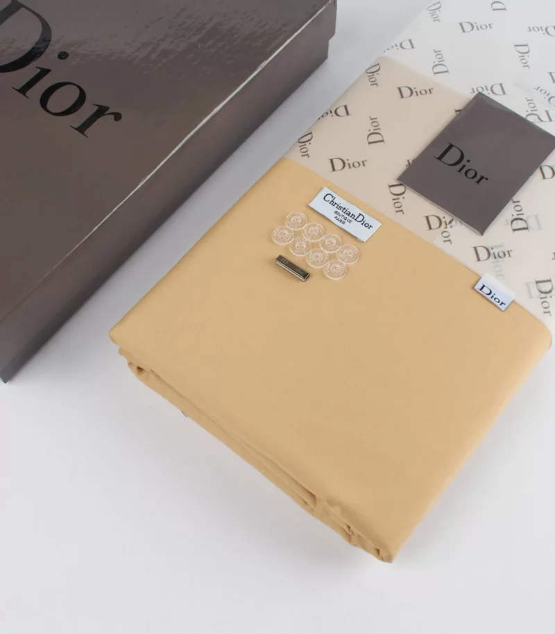 قماش ثوب رجالي اصفر