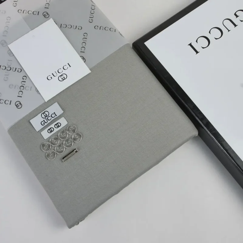 قماش ثوب قوتشي رصاصي